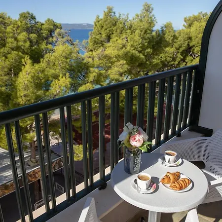 Beach Lucija Apartment *