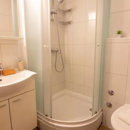Apartmán Beach Lucija Makarská
