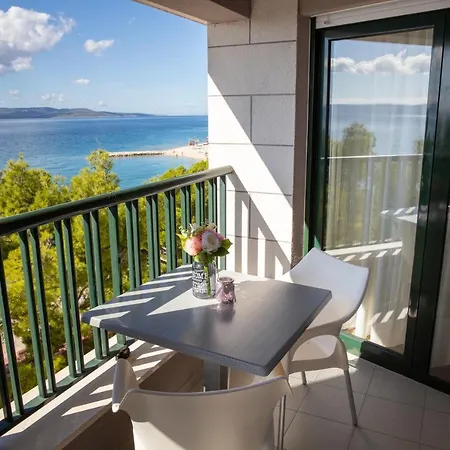 Apartment Beach Lucija