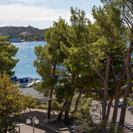 Apartment Beach Lucija Makarska