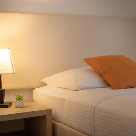 Apartmán Beach Lucija *