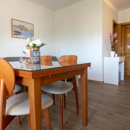 Apartmán Beach Lucija