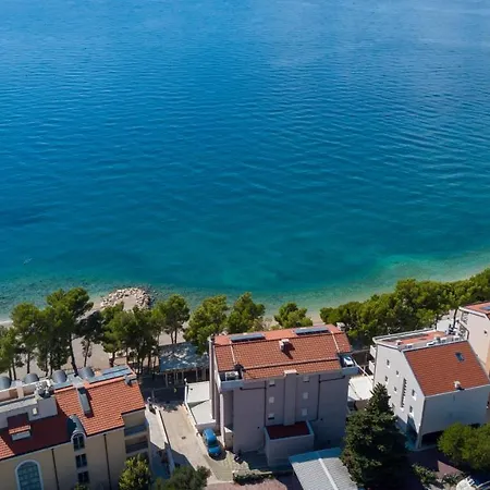 Beach Lucija