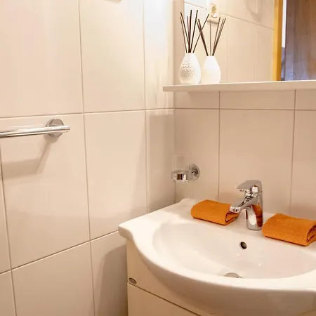 Beach Lucija Apartment Makarska