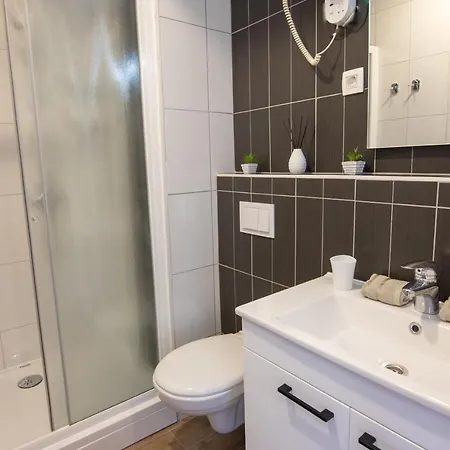 Apartman Beach Lucija