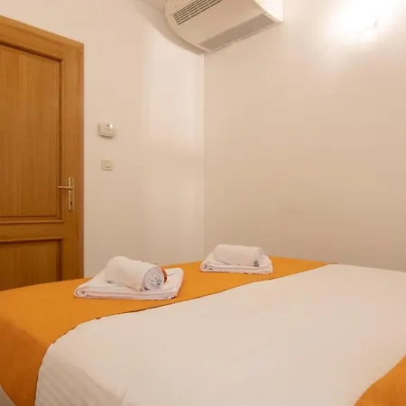 Apartman Beach Lucija *