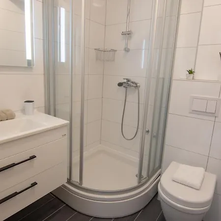 Beach Lucija Apartman
